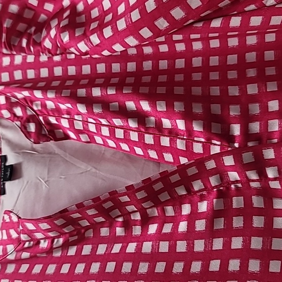 Gingham Dress - Picture 5 of 8